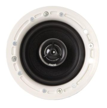 Изображение продукта MOREL XBC400 WHITE встраиваемая акустическая система