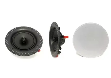 Изображение продукта MOREL XBC800AW WHITE встраиваемая акустическая система