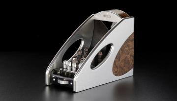 Manley ABSOLUTE HEADPHONE AMPLIFIER усилитель для наушников - 4