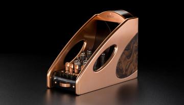 Manley ABSOLUTE HEADPHONE AMPLIFIER усилитель для наушников - 5