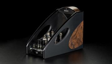 Manley ABSOLUTE HEADPHONE AMPLIFIER усилитель для наушников - 6