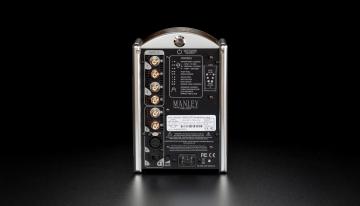 Manley ABSOLUTE HEADPHONE AMPLIFIER усилитель для наушников - 7