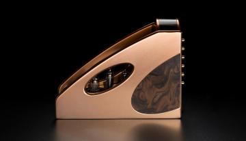 Manley ABSOLUTE HEADPHONE AMPLIFIER усилитель для наушников - 8