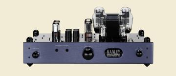 Изображение продукта Manley NEO-CLASSIC 300B RC предварительный усилитель