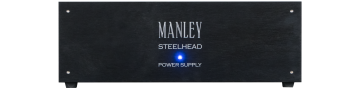 Manley STEELHEAD фонокорректор/предусилитель с дистанционным управлением RC - 3