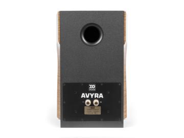 MOREL AVYRA 622 WALNUT полочная акустическая система (пара) - 5