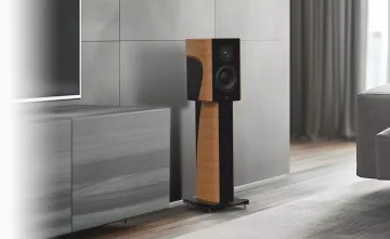 MOREL AVYRA 622 OAK полочная акустическая система (пара) - 2