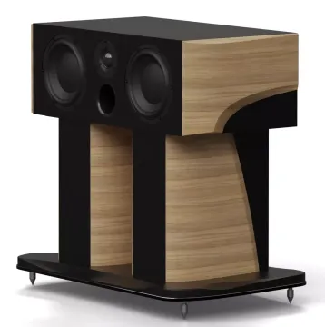 MOREL AVYRA Center C5 WALNUT центральный канал - 4