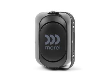 MOREL BREEZ AW600 BLACK уличная двухполосная акустическая система (пара) - 11