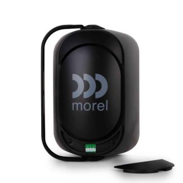 MOREL BREEZ AW600 BLACK уличная двухполосная акустическая система (пара) - 6