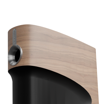 MOREL SOPRAN 934 LIGHT WALNUT напольная акустическая система (пара) - 2