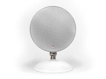 MOREL SOUNDSPOT™ SP-1 WHITE компонентная акустика ( комплект 5 шт ) - 4