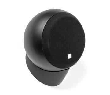MOREL SOUNDSPOT™ SP-2 BLACK сателлитная акустика (пара) - 5