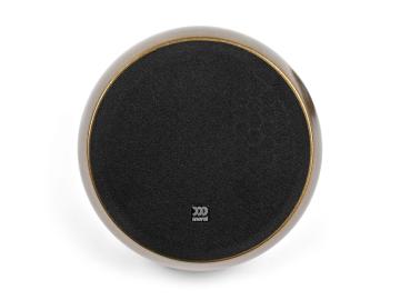 MOREL SOUNDSPOT™ SP-2 Pendant BRASS ( 1 шт. ) подвесная сателлитная акустика - 7