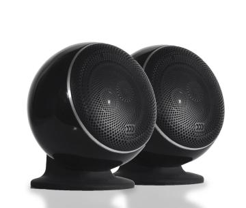 MOREL SOUNDSPOT™ SP-3 BLACK сателлитная акустика (пара) - 2