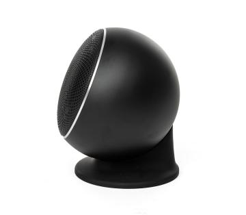 MOREL SOUNDSPOT™ SP-3 BLACK сателлитная акустика (пара) - 3