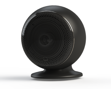 MOREL SOUNDSPOT™ SP-3 BLACK сателлитная акустика (пара) - 4