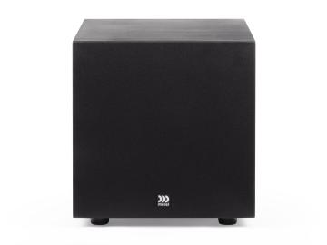 MOREL USUB 1003 BLACK сабвуфер - 2