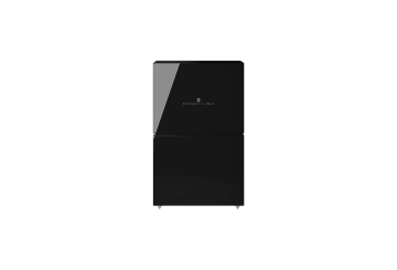 Изображение продукта Steinway Lyngdorf Model LSR-212 Boundary woofer Black Matte 